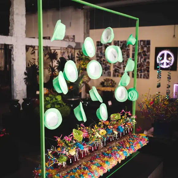 Florale Gestaltung Anja Ersing