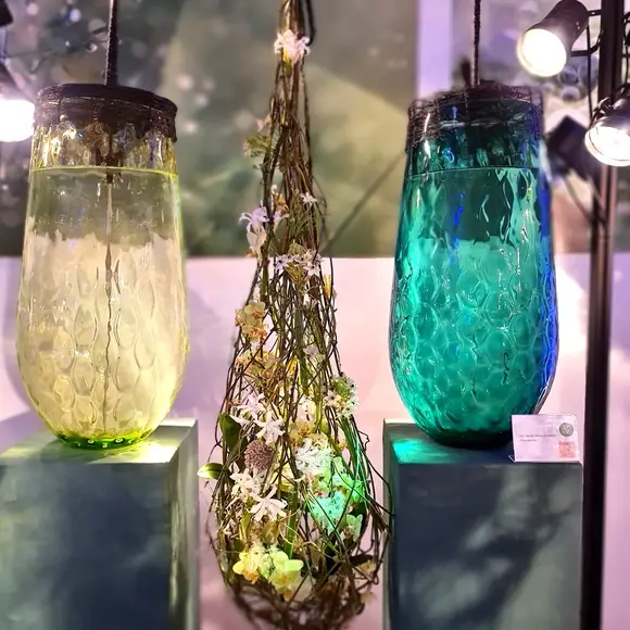 Florale Gestaltung Anja Ersing