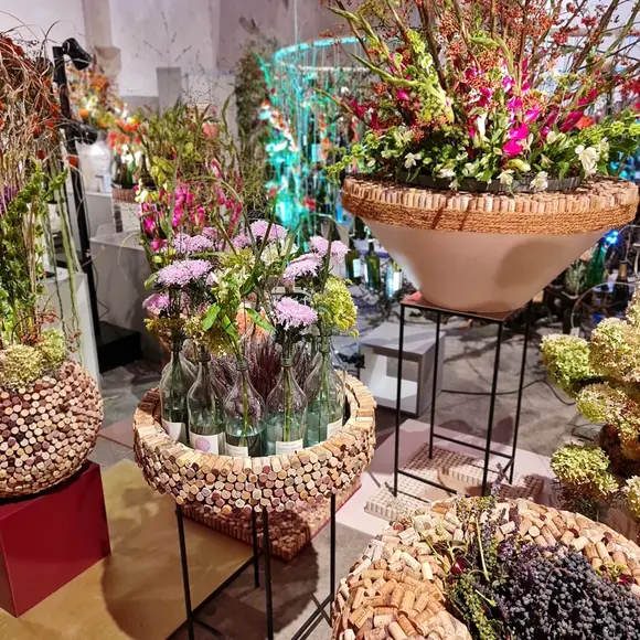 Florale Gestaltung Anja Ersing