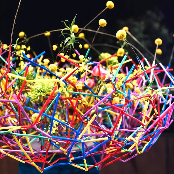 Florale Gestaltung Anja Ersing