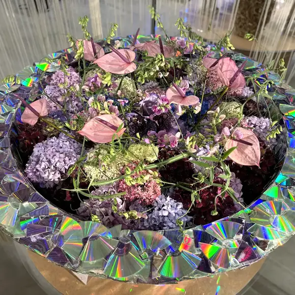 Florale Gestaltung Anja Ersing