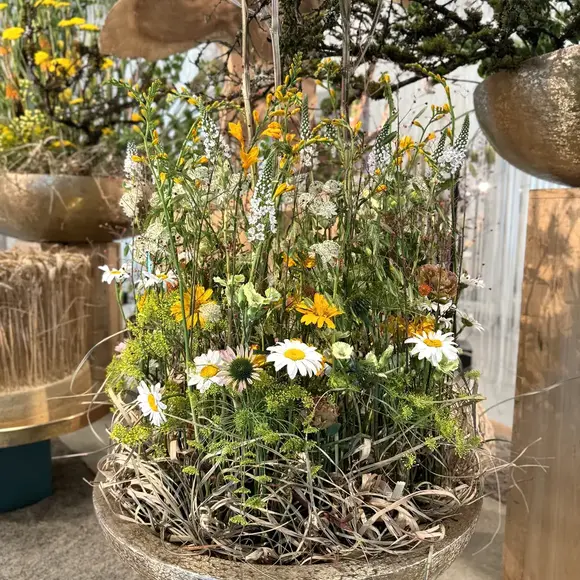 Florale Gestaltung Anja Ersing