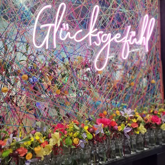 Florale Gestaltung Anja Ersing