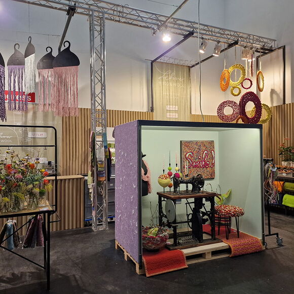 Florale Gestaltung Anja Ersing