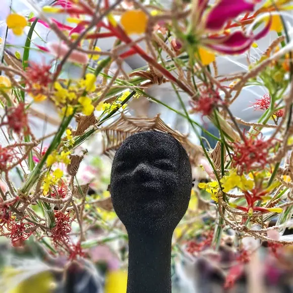 Florale Gestaltung Anja Ersing