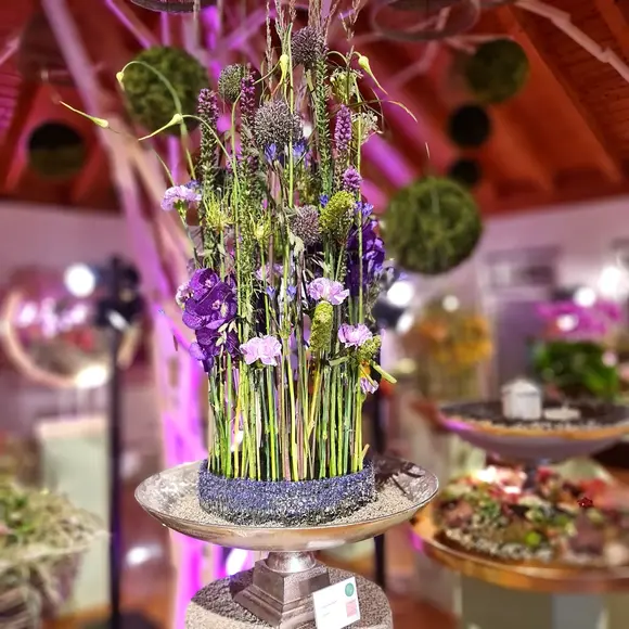 Florale Gestaltung Anja Ersing