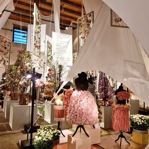 Florale Gestaltung Anja Ersing