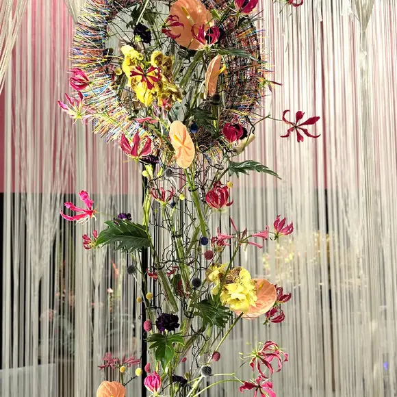 Florale Gestaltung Anja Ersing