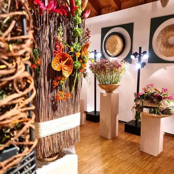 Florale Gestaltung Anja Ersing