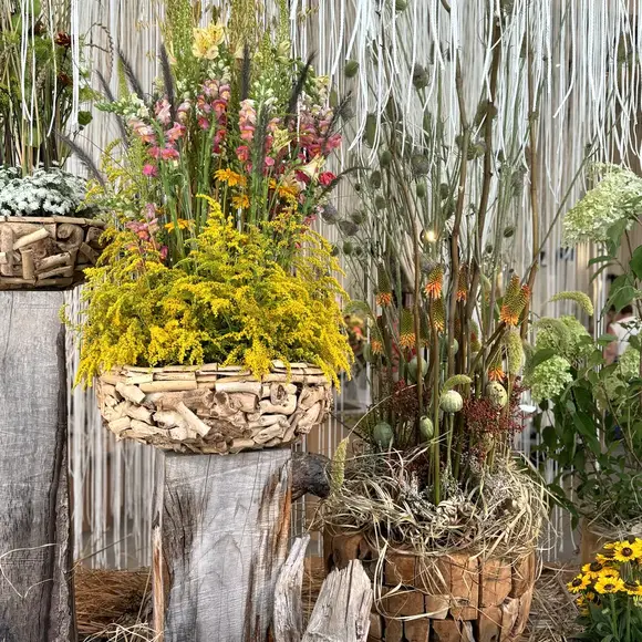 Florale Gestaltung Anja Ersing