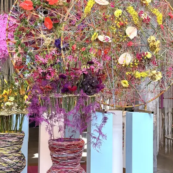 Florale Gestaltung Anja Ersing