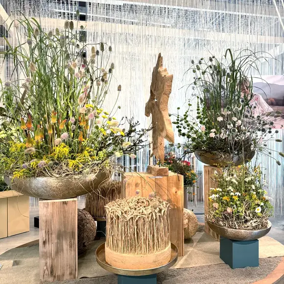 Florale Gestaltung Anja Ersing