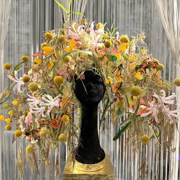 Florale Gestaltung Anja Ersing