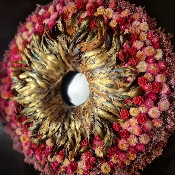 Florale Gestaltung Anja Ersing