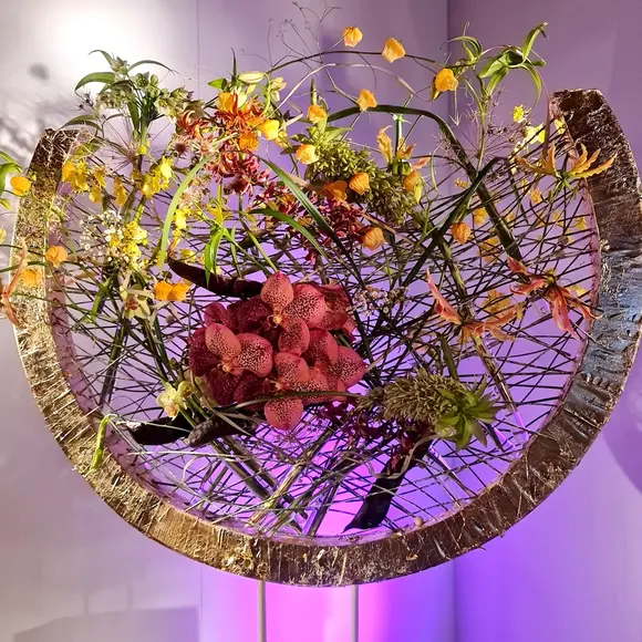 Florale Gestaltung Anja Ersing