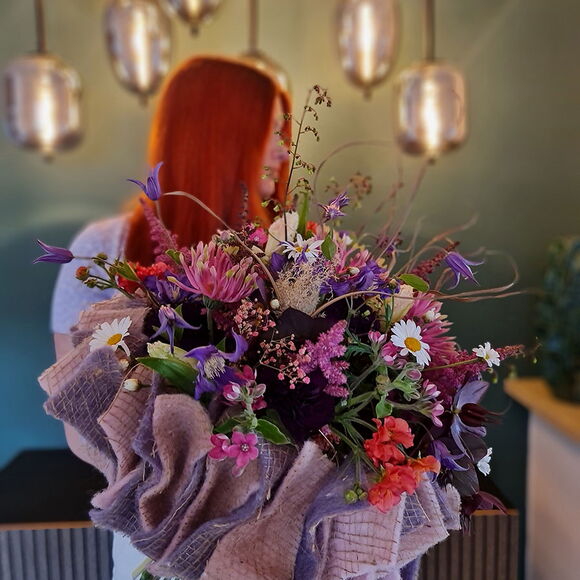 Florale Gestaltung Anja Ersing