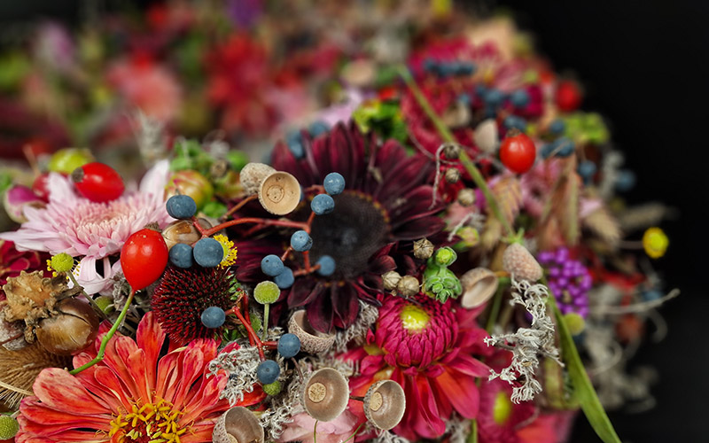 Florale Gestaltung Anja Ersing